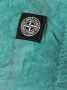 Stone Island Zwembroek met logopatch Blauw - Thumbnail 3