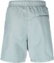 Stone Island Zwembroek met logopatch Blauw - Thumbnail 2