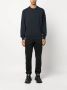 Stone Island Cargo broek met Compass-logopatch Zwart - Thumbnail 2