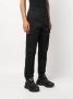 Stone Island Cargo broek met Compass-logopatch Zwart - Thumbnail 3