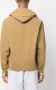 Stone Island Hoodie met logoprint Bruin - Thumbnail 4