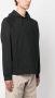 Stone Island Hoodie met logoprint Zwart - Thumbnail 3