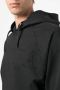 Stone Island Hoodie met logoprint Zwart - Thumbnail 5