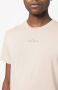 Stone Island T-shirt met logoprint Bruin - Thumbnail 5