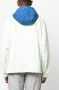 Stone Island Jack met capuchon Groen - Thumbnail 4