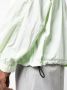 Stone Island Jack met capuchon Groen - Thumbnail 5