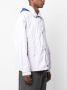 Stone Island Jack met capuchon Roze - Thumbnail 3