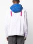 Stone Island Jack met capuchon Roze - Thumbnail 4