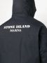 Stone Island Marina reflecterend donsjack Blauw - Thumbnail 5