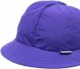 Stone Island Omkeerbare vissershoed Blauw - Thumbnail 2