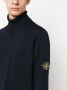 Stone Island Coltrui van scheerwol Blauw - Thumbnail 5