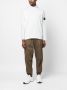 Stone Island Shadow Project Cargo broek Groen - Thumbnail 2