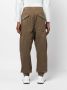Stone Island Shadow Project Cargo broek Groen - Thumbnail 4