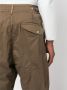 Stone Island Shadow Project Cargo broek Groen - Thumbnail 5