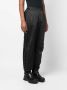Stone Island Shadow Project Cargo broek Zwart - Thumbnail 3