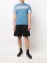 Stone Island Shadow Project Bermuda shorts Zwart - Thumbnail 2