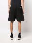 Stone Island Shadow Project Bermuda shorts Zwart - Thumbnail 4
