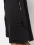 Stone Island Shadow Project Bermuda shorts Zwart - Thumbnail 5