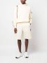 Stone Island Shadow Project Chino shorts Geel - Thumbnail 2