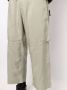 Stone Island Shadow Project Cropped broek Groen - Thumbnail 5