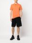 Stone Island Shadow Project Trainingsshorts met trekkoordtaille Zwart - Thumbnail 2