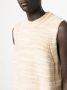 Stone Island Shadow Project Hemd met ronde hals Beige - Thumbnail 5