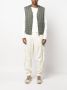 Stone Island Shadow Project Straight trainingsbroek Beige - Thumbnail 2