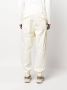 Stone Island Shadow Project Straight trainingsbroek Beige - Thumbnail 4