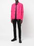 Stone Island Shirtjack met logoband Roze - Thumbnail 2