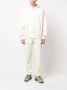Stone Island Slim-fit broek Groen - Thumbnail 2