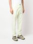 Stone Island Slim-fit broek Groen - Thumbnail 3