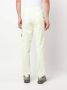 Stone Island Slim-fit broek Groen - Thumbnail 4