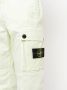 Stone Island Slim-fit broek Groen - Thumbnail 5