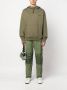 Stone Island Cargo broek Groen - Thumbnail 2