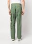 Stone Island Cargo broek Groen - Thumbnail 4