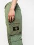 Stone Island Cargo broek Groen - Thumbnail 5