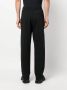 Stone Island Straight trainingsbroek Zwart - Thumbnail 4