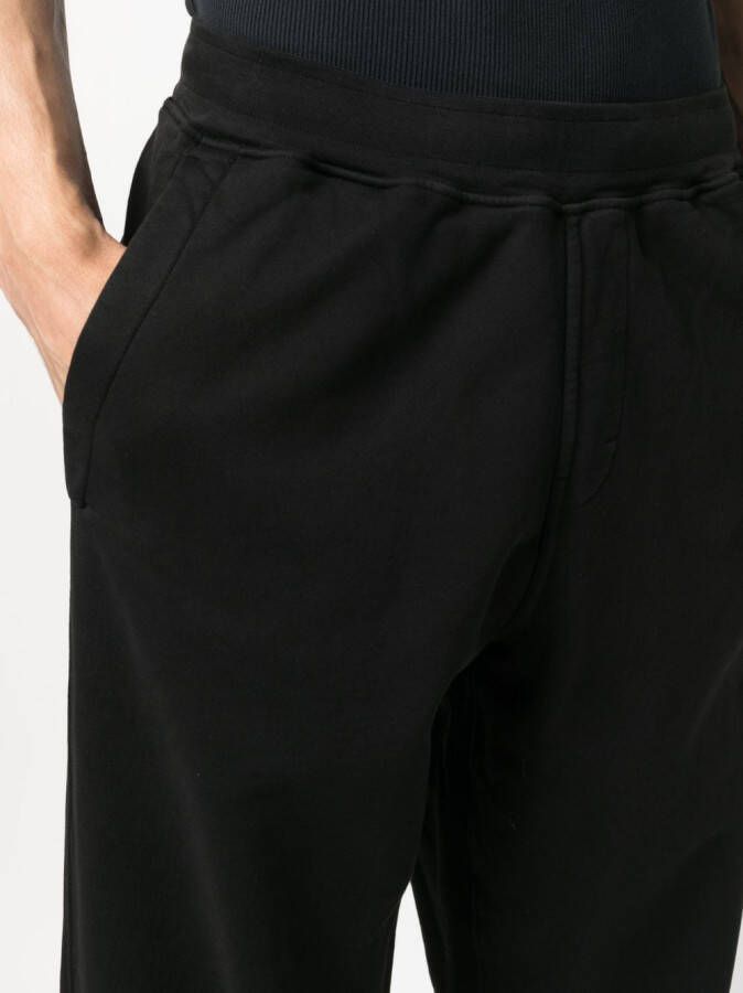 Stone Island Straight trainingsbroek Zwart