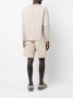 Stone Island Sweater met geborduurd logo Beige - Thumbnail 2
