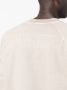 Stone Island Sweater met geborduurd logo Beige - Thumbnail 5