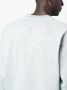 Stone Island Sweater met geborduurd logo Blauw - Thumbnail 5