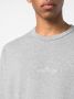 Stone Island Sweater met geborduurd logo Grijs - Thumbnail 5