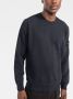 Stone Island Sweater met patch Blauw - Thumbnail 3
