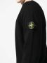 Stone Island Sweater met ronde hals Zwart - Thumbnail 5