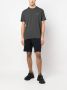 Stone Island T-shirt met Compass-logopatch Grijs - Thumbnail 2