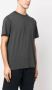Stone Island T-shirt met Compass-logopatch Grijs - Thumbnail 3