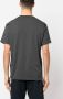 Stone Island T-shirt met Compass-logopatch Grijs - Thumbnail 4