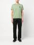 Stone Island T-shirt met logopatch Groen - Thumbnail 2