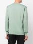 Stone Island T-shirt met logopatch Groen - Thumbnail 4