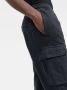 Stone Island Trainingsbroek met toelopende pijpen Blauw - Thumbnail 5
